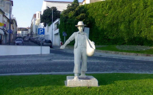 Apartment in Semeador