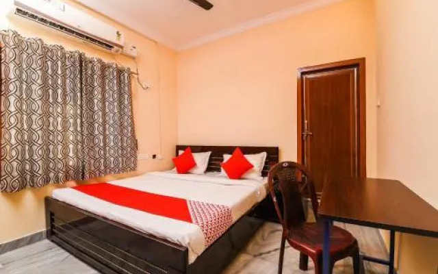 The Yuva Inn By OYO Rooms