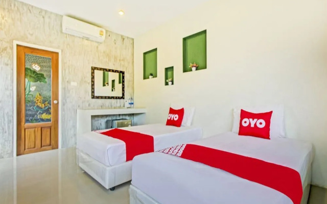 Oyo 75346 Ngaopa Khaoyai Resort