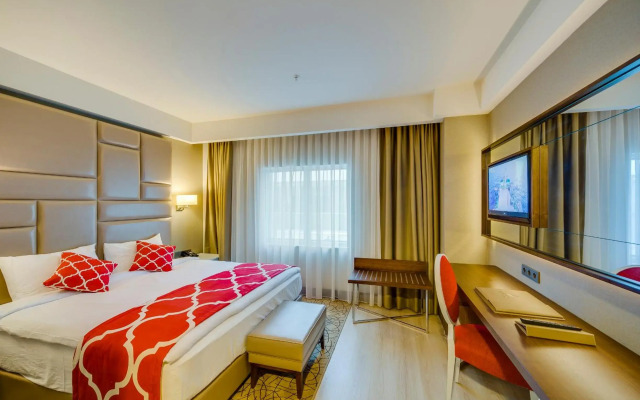 Demircioğlu Park Hotel
