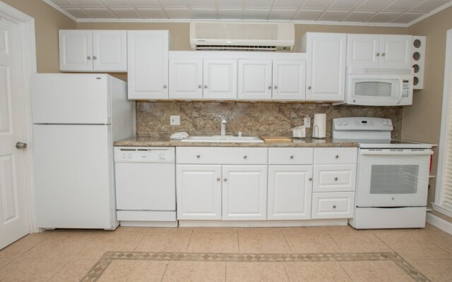 Sandpiper Cove Villas by Holiday Isle