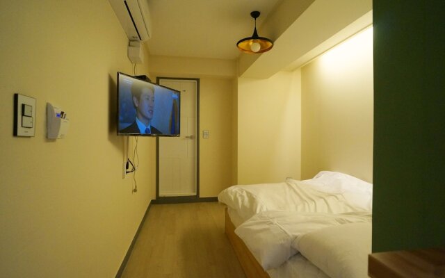 Majung Haus - Hostel