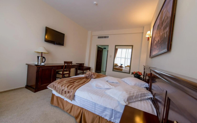 Hotel Rexton