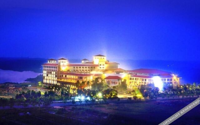 Zhangshuwan Hotel - Zhanjiang