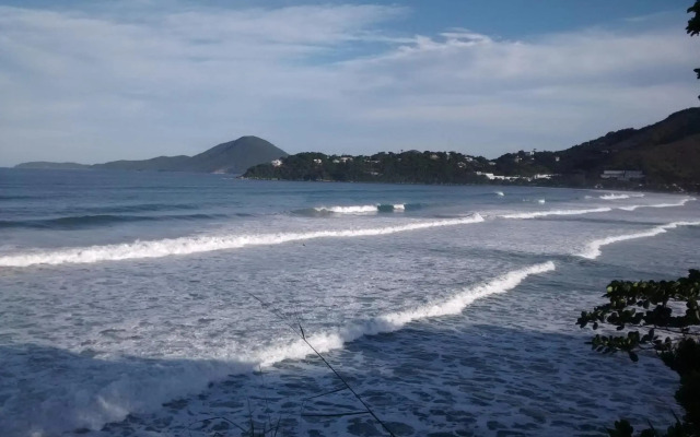 Ubatuba Surf Suites
