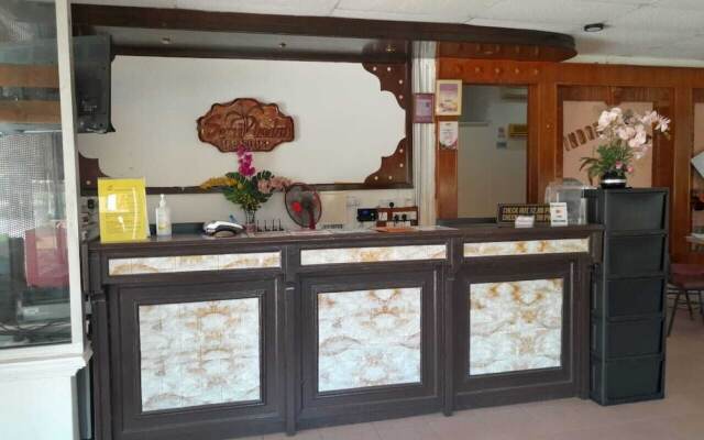 Seri Indah Resort SDN BHD