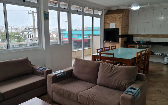 CONFORTO e SEGURANÇA SDU AP 3