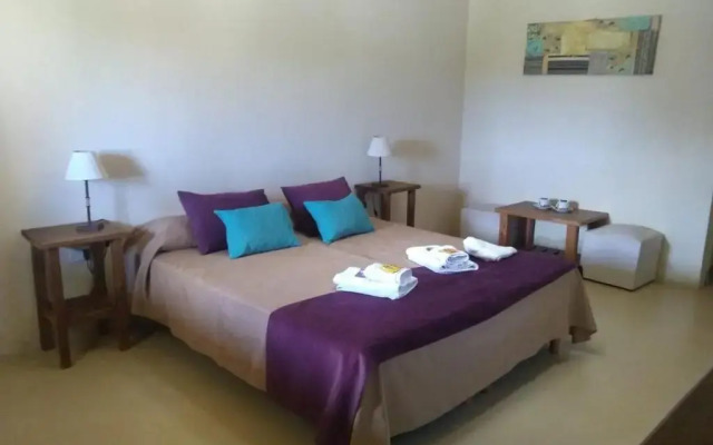 La Chacra-Spa De Campo