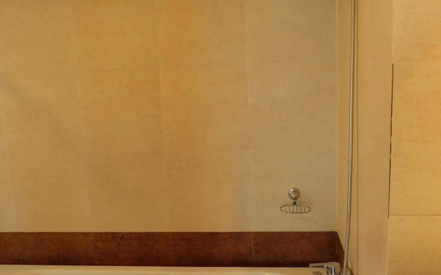 Green Mansion Serviced Apartment