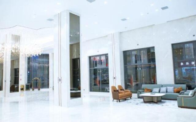 Nature Four Seasons Hotel (Quanzhou Luojiang Shuangyang Branch)