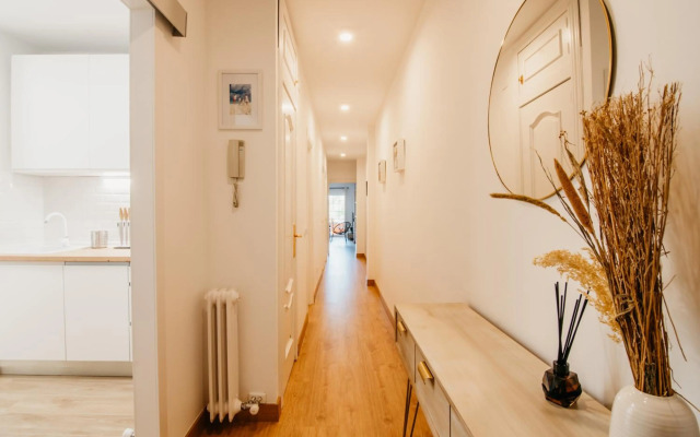 tuGuest Halcón Apartment