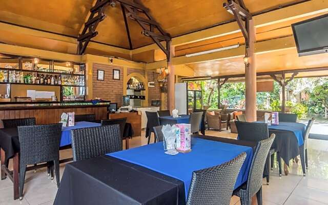 ZEN Rooms Seminyak Taman Petitenget