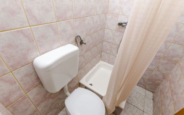 Apartments Tonin