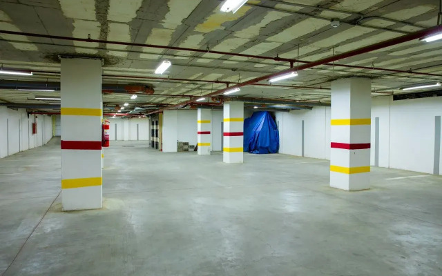 Skoon House for Furnished Apartment