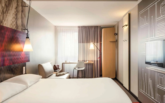 ibis Troyes Centre