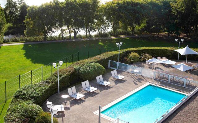 Novotel Paris Créteil Le Lac
