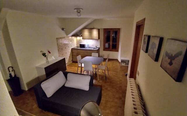 Appartamento Vacanze Graynite-Park Side