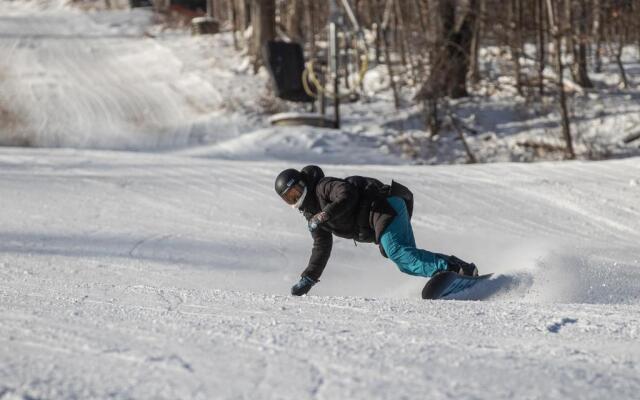 Blue Mountain Resort Village Suites