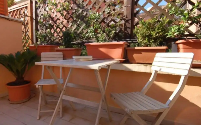 Penthouse Alisa - Penthouse Alisa