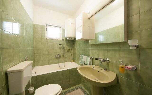 Apartments Fortuna