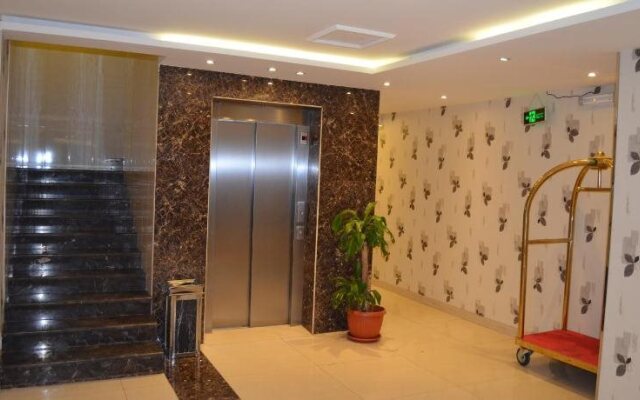 Nafa Suite Apartment 2