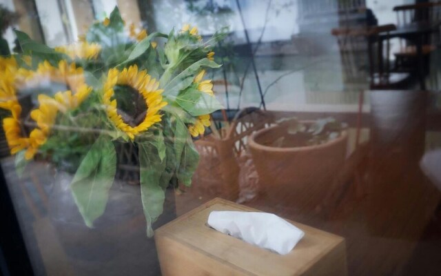 Little Days Boutique Hotel