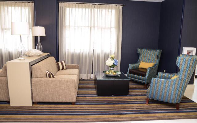 Holiday Inn Express & Suites Baltimore West - Catonsville by IHG