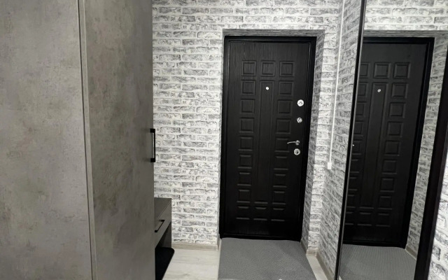 Апартаменты на улице Обская 67