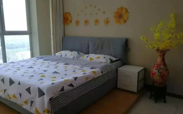 Mei Zhu Apartment