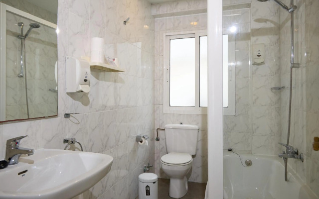 Hotel Vigo Plaza