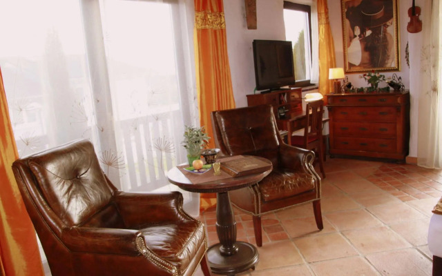 Hazienda Apartmenthotel