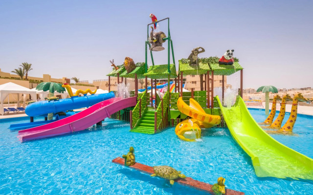 Sunny Days El Palacio Resort & Spa
