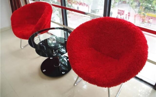 Thank You Express Hotel