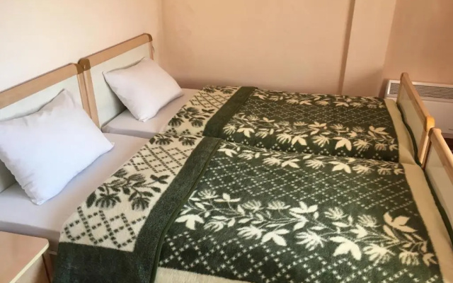 Anga Yerevan Apartments