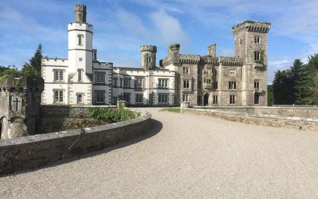 Wilton Castle