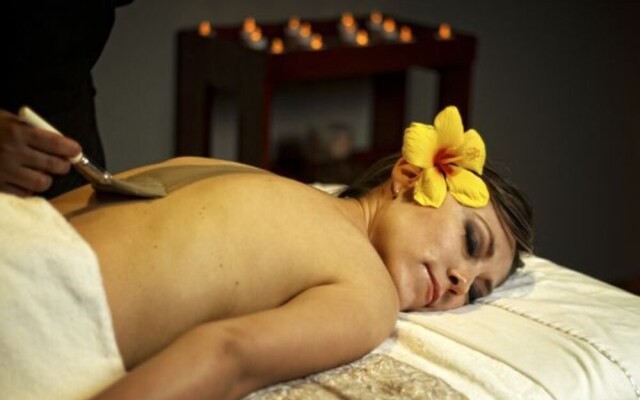 Las Puertas al Cielo