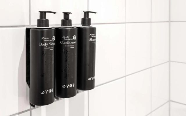 Best Western Plus Park City Malmo