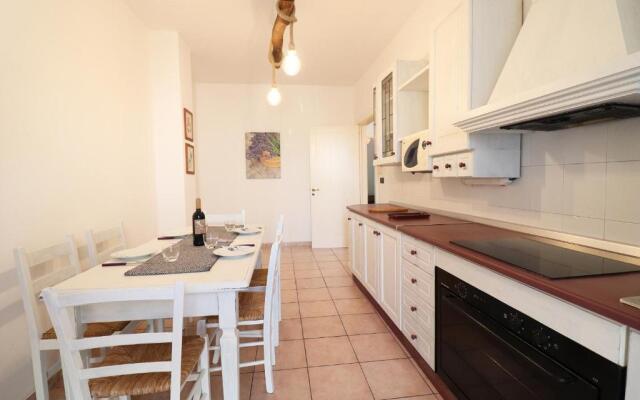 Carlotta's House in Otranto