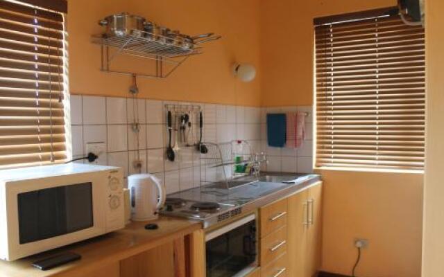 The Timeless Way Self Catering Accommodation