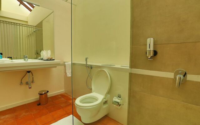 Sukhayus Wellness Ayurveda Retreat