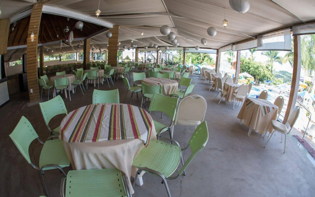 Itá Thermas Resort e Spa