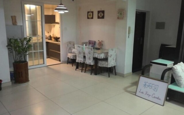 Laiyin Garden City Hostel