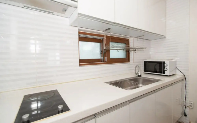 Daebudo Sea and Pine Pension