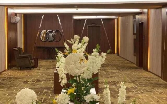 Msharef Al Moden Suites
