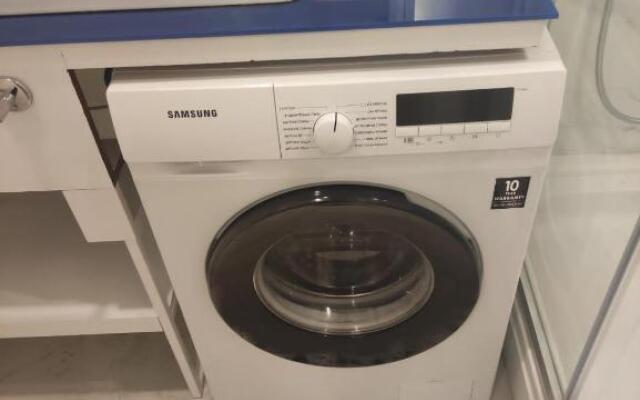 Apartament Orbi City Ximshiashvili 7