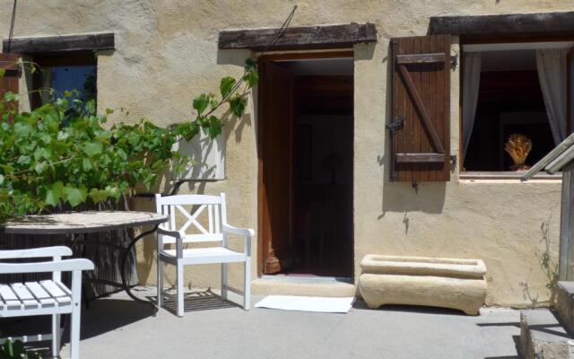 Gîte D'Aliège