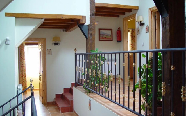 Hotel rural Los Perrechicos