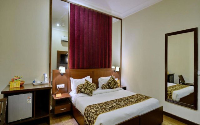 Hotel Kohinoor Palace