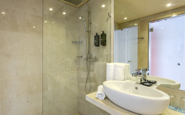 Hotel Marins Playa Suites - Adults Only