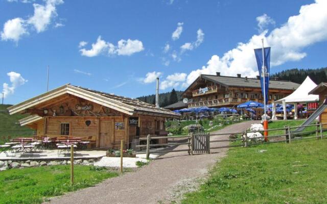 Berggasthof Sonnenalm